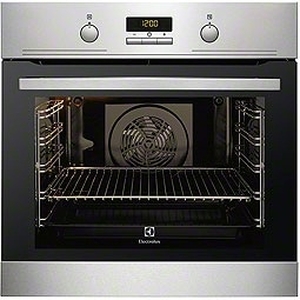 Electrolux EOB 3410 AOX Electrolux EOB 3410 AOX