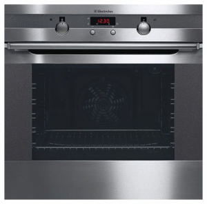 Electrolux EOB 42100 X Electrolux EOB 42100 X