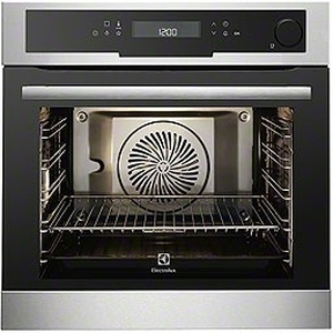 Electrolux EOB 8751 AOX Electrolux EOB 8751 AOX