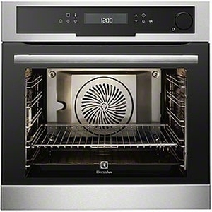 Electrolux EOB 8751 AOX