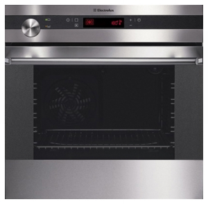 Electrolux EOB 96001 X Electrolux EOB 96001 X