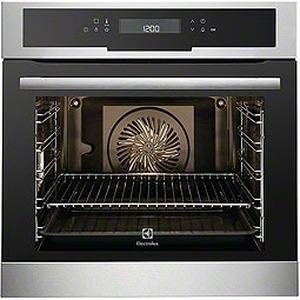 Electrolux EOC 5751 AOX Electrolux EOC 5751 AOX