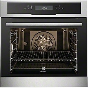 Electrolux EOC 5751 AOX