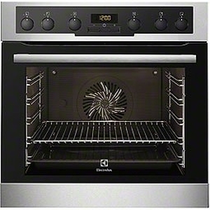 Electrolux EOE 5551 AOX Electrolux EOE 5551 AOX
