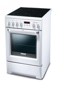 Electrolux EKC 513503