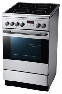 Electrolux EKC 513516 X Electrolux EKC 513516 X