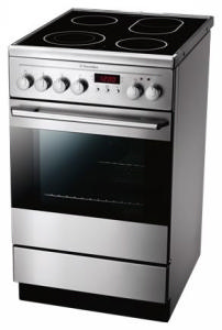 Electrolux EKC 513517 X Electrolux EKC 513517 X