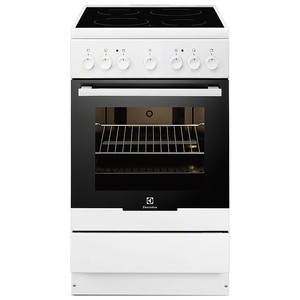 Electrolux EKC 52300 OW Electrolux EKC 52300 OW