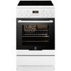 Газовая плита Electrolux EKC 54500 OW