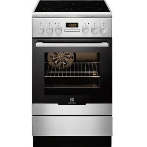 Electrolux EKC 54501 OX Electrolux EKC 54501 OX