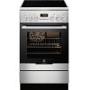 Газовая плита Electrolux EKC 54501 OX