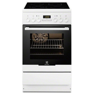 Electrolux EKC 54502 OW