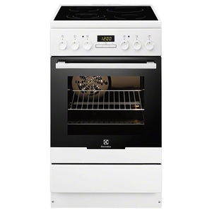 Electrolux EKC 54504 OW