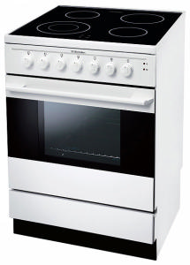 Electrolux EKC 601503 W Electrolux EKC 601503 W