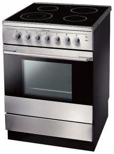 Electrolux EKC 601503 X Electrolux EKC 601503 X