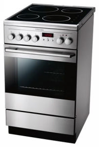 Electrolux EKD 513503 X