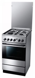 Electrolux EKG 511114 X Electrolux EKG 511114 X