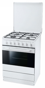 Electrolux EKG 601100 W Electrolux EKG 601100 W