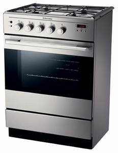 Electrolux EKG 603102 X Electrolux EKG 603102 X