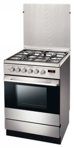 Electrolux EKG 603302X Electrolux EKG 603302X