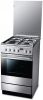 Газовая плита Electrolux EKK 513519 X