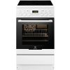 Газовая плита Electrolux EKK 54500 OW