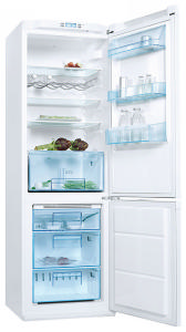 Electrolux ENB 38033 W1 Electrolux ENB 38033 W1