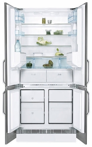 Electrolux ERZ 45800 Electrolux ERZ 45800