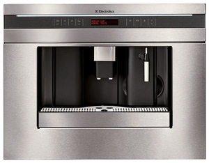 Electrolux EBA 64510 X Electrolux EBA 64510 X