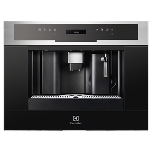 Electrolux EBC 54503 OX Electrolux EBC 54503 OX