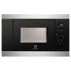 Встраиваемая микроволновая печь Electrolux EMS 17006 OX