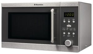 Electrolux EMS 20405 X Electrolux EMS 20405 X