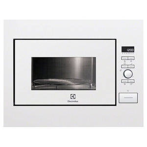 Electrolux EMS 26204 OW Electrolux EMS 26204 OW