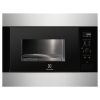 Встраиваемая микроволновая печь Electrolux EMS 26204 OX