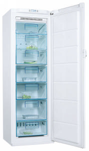 Electrolux EUF 27391 W5 Electrolux EUF 27391 W5