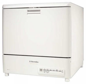 Electrolux ESF 2410 Electrolux ESF 2410