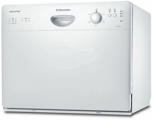 Electrolux ESF 2430 W