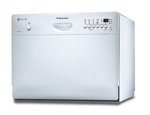 Electrolux ESF 2450 Electrolux ESF 2450