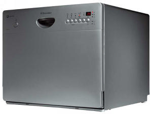 Electrolux ESF 2450 S