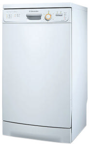 Electrolux ESF 43011 Electrolux ESF 43011