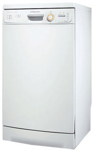 Electrolux ESF 43020 Electrolux ESF 43020