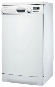 Electrolux ESF 45055 WR Electrolux ESF 45055 WR