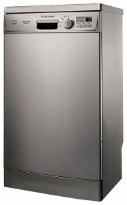 Electrolux ESF 45055 XR Electrolux ESF 45055 XR