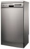 Посудомоечная машина Electrolux ESF 46015 XR