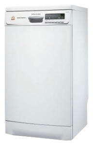 Electrolux ESF 47005 W