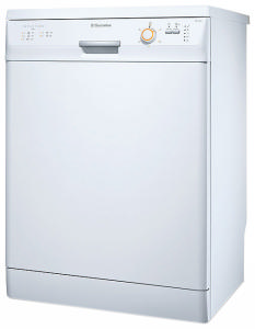 Electrolux ESF 63021 Electrolux ESF 63021