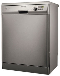 Electrolux ESF 65040 X Electrolux ESF 65040 X