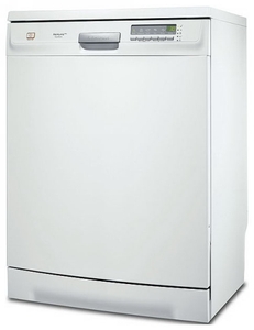 Electrolux ESF 66070 WR Electrolux ESF 66070 WR