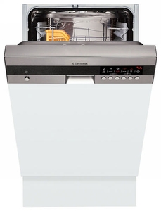 Electrolux ESI 47020 X Electrolux ESI 47020 X