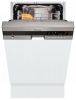 Встраиваемая посудомоечная машина Electrolux ESI 47020 X